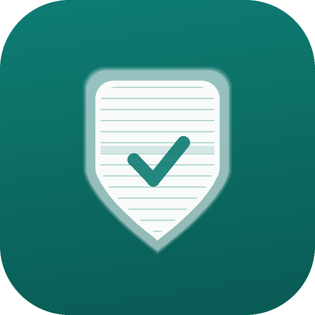 Permission Scanner icon